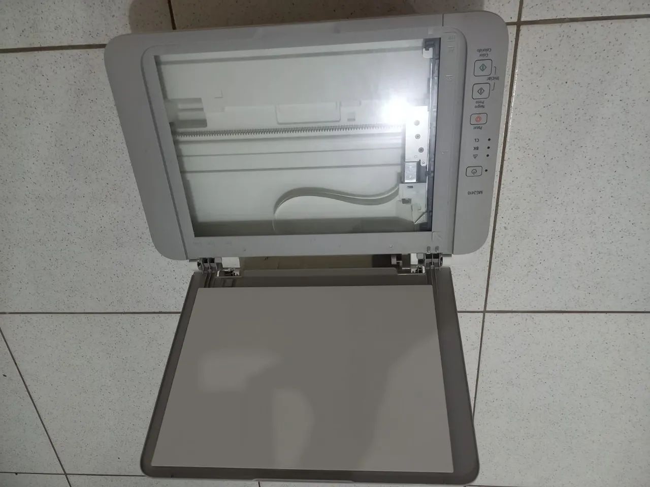 Impressora  - Foto 4