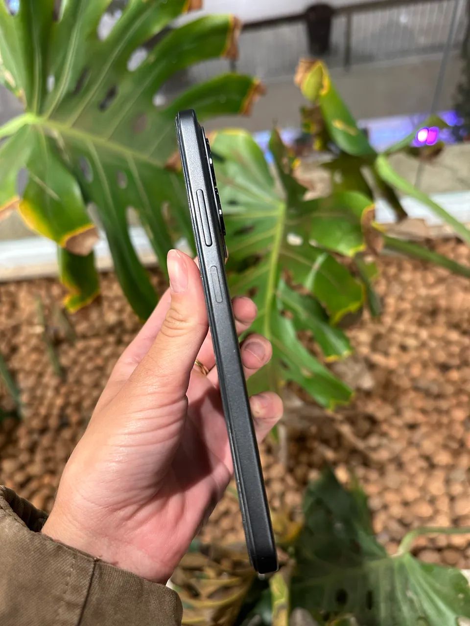 Xiomi Redmi 15C  - Foto 3