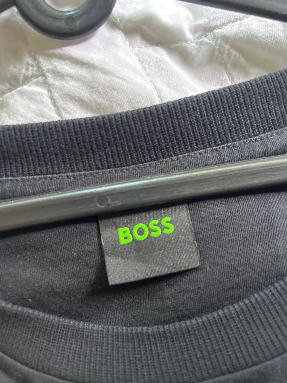 Camiseta BOSS - Foto 4
