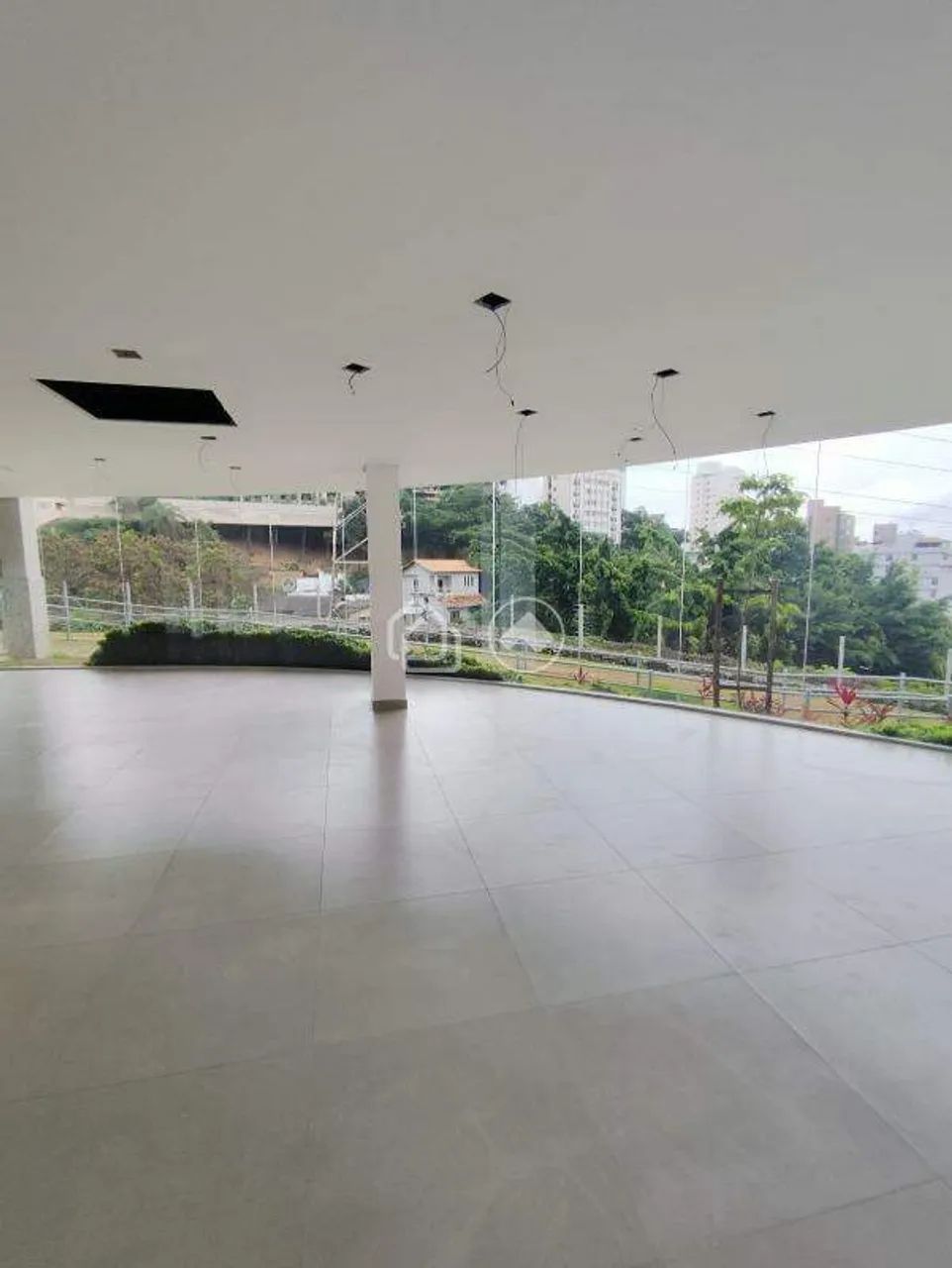 Loja Comercial/Industrial com 117,58m² | Santa Lúcia, BH - Foto 2