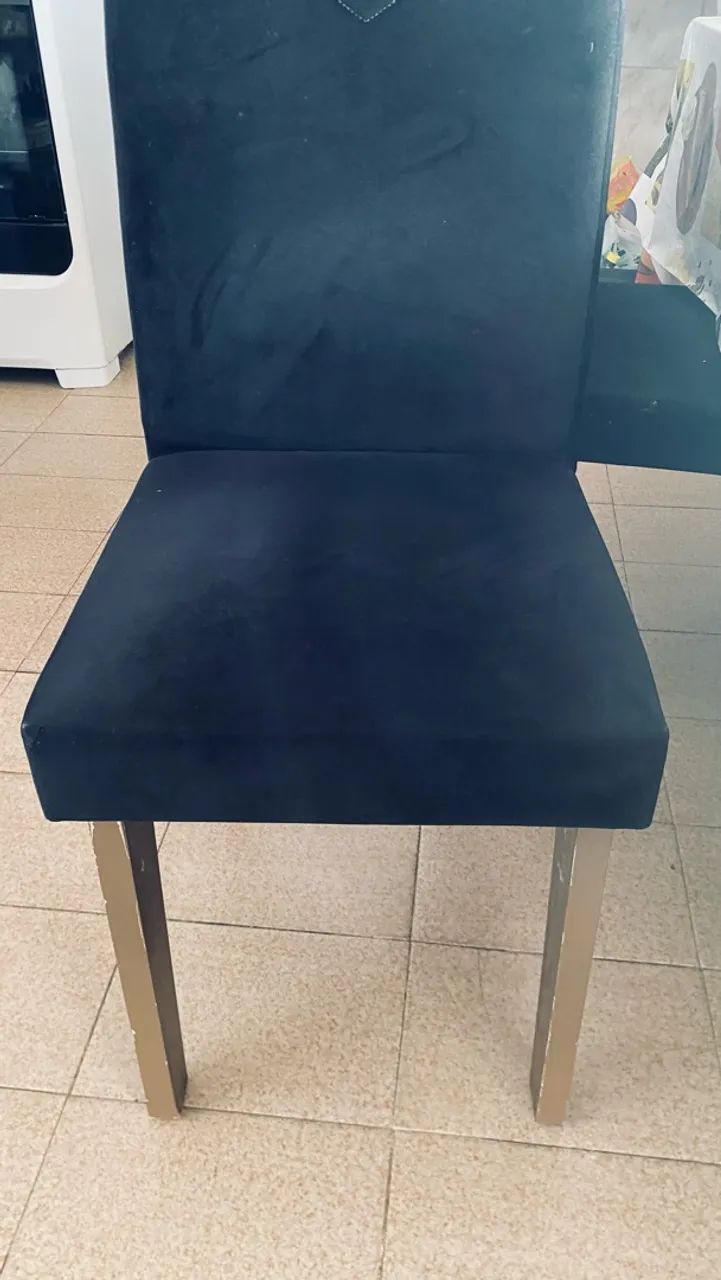 Mesa 6 cadeiras - Foto 2