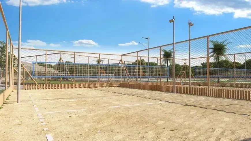 CV05 Loteamento Bosque atins localizado no paraiso de Atins - Foto 9