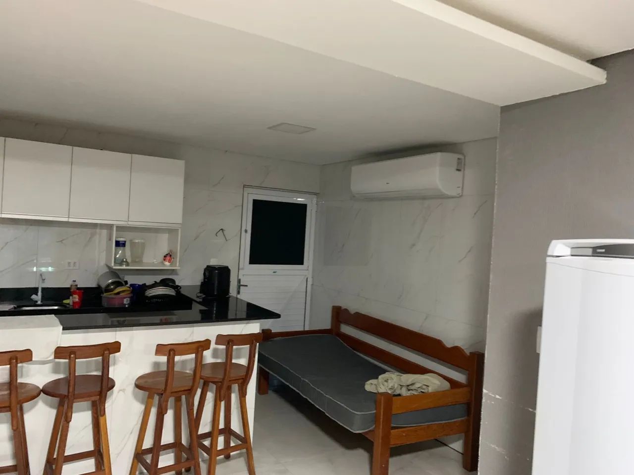 Casa moderna em Zé Pojuca / Porto de Galinhas - Foto 9