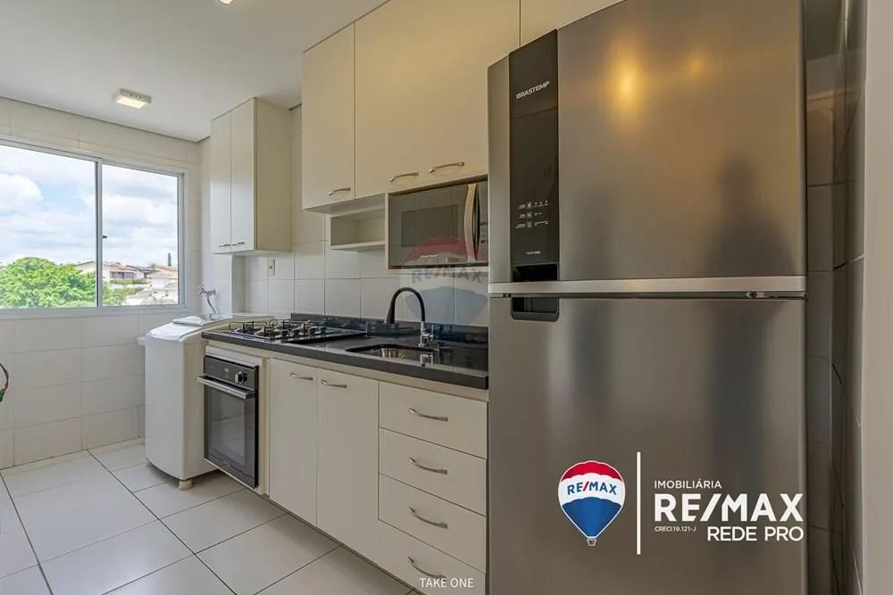 Apartamento a venda em Valinhos - Foto 2