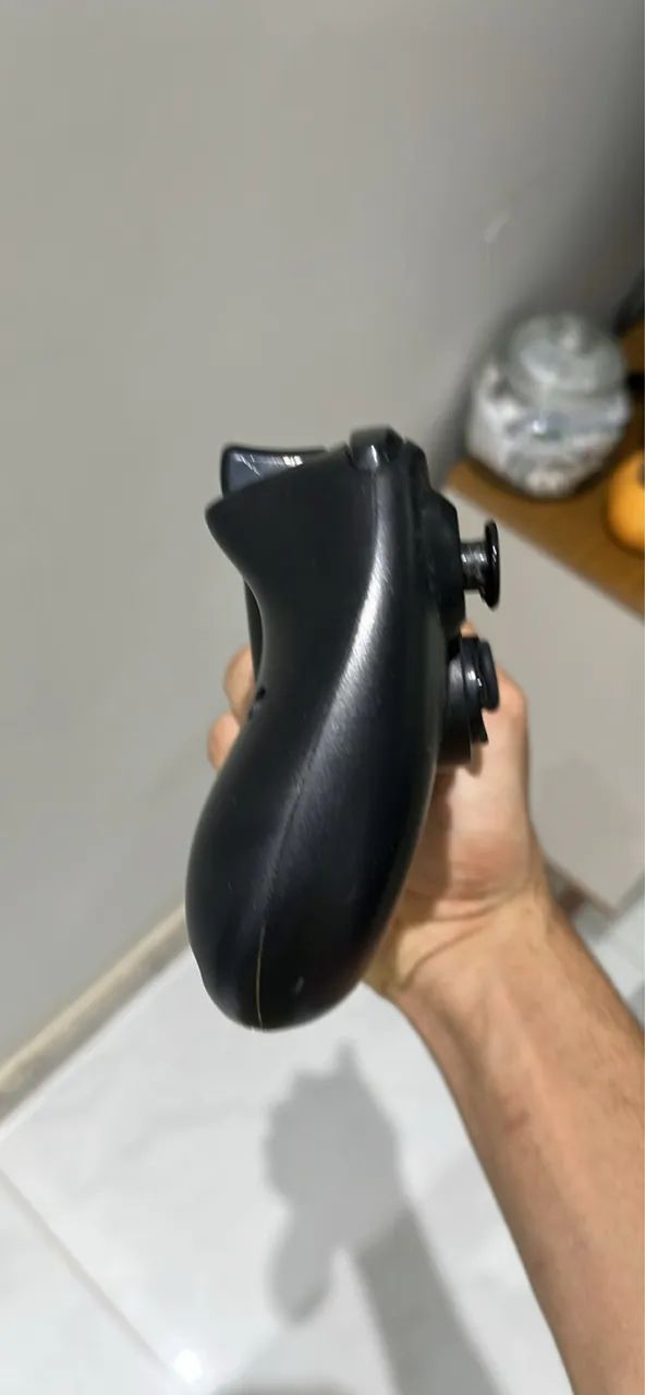 Controle de Xbox 360 original  - Foto 3