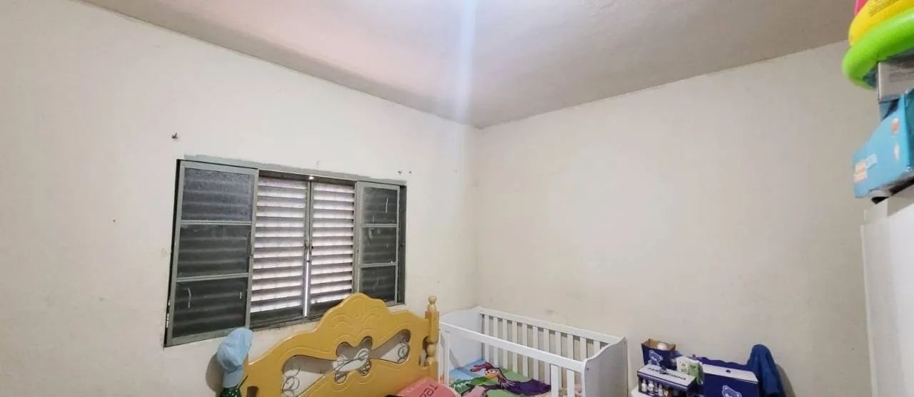 Casa, à venda, 275 m², por R$ 400.000,00 - Vila Pires - Santa Bárbara D'Oeste/SP - Foto 2