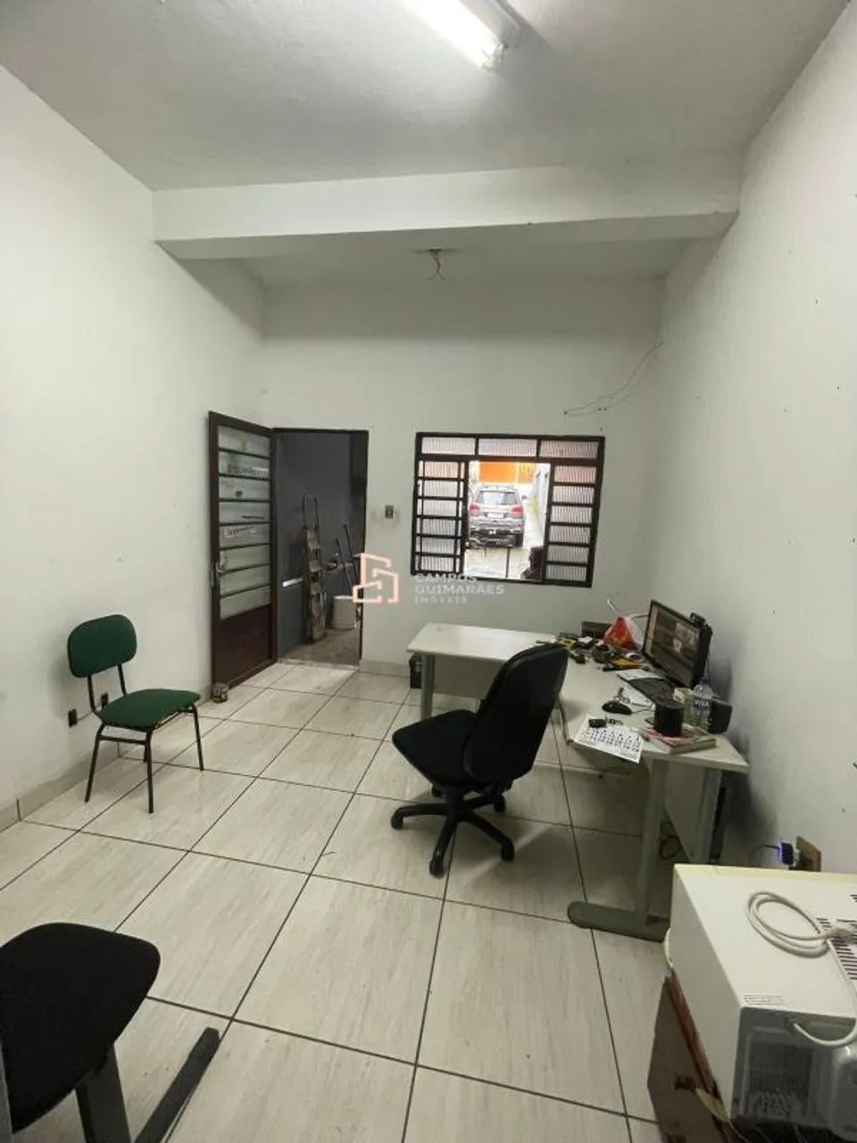 Galpão para aluguel, 4 quartos, 2 suítes, 5 vagas, Eldorado - Contagem/MG - Foto 5