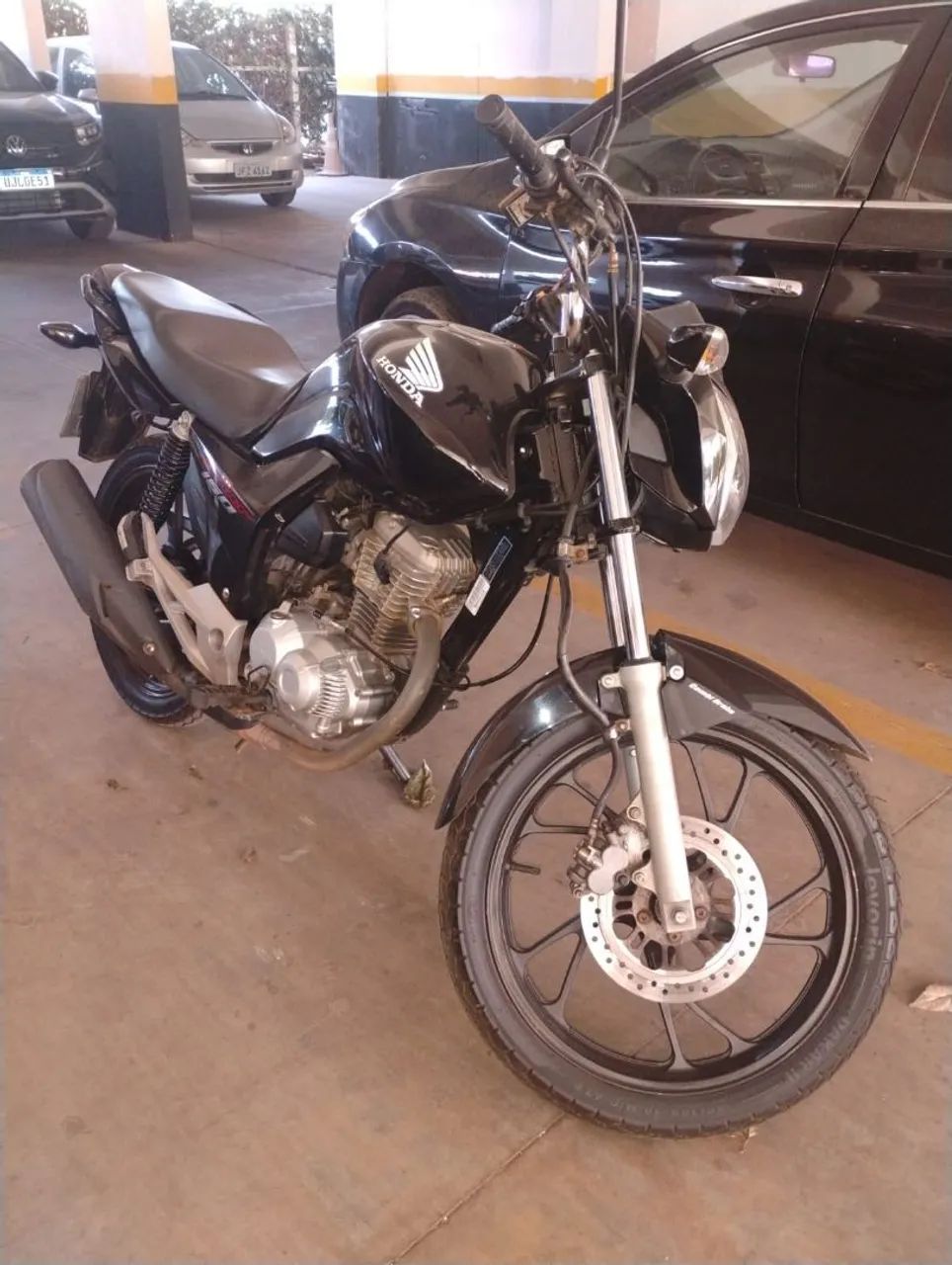 Honda  - Foto 3