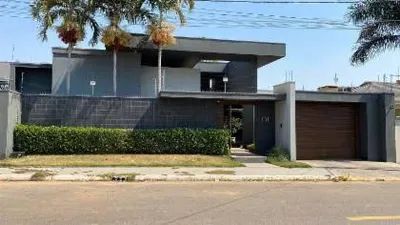 Casa, Sorriso / MT