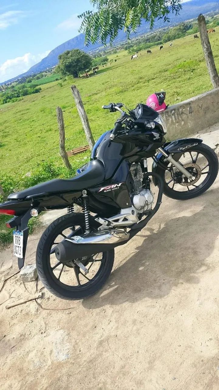 Vendo fan 160