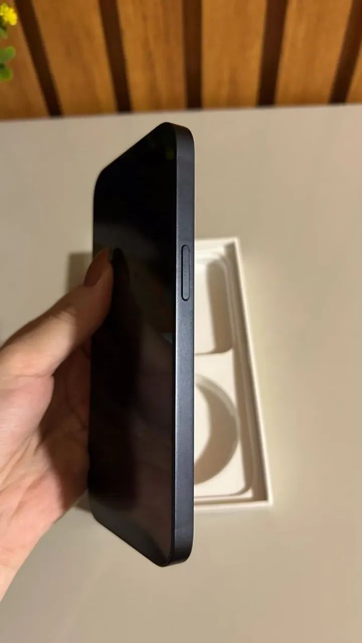 Iphone 13 256gb - Foto 2