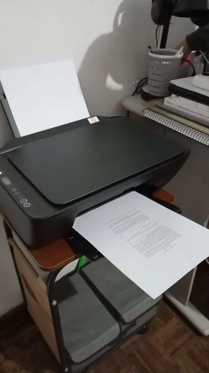 Impressora HP Deskjet 2800
