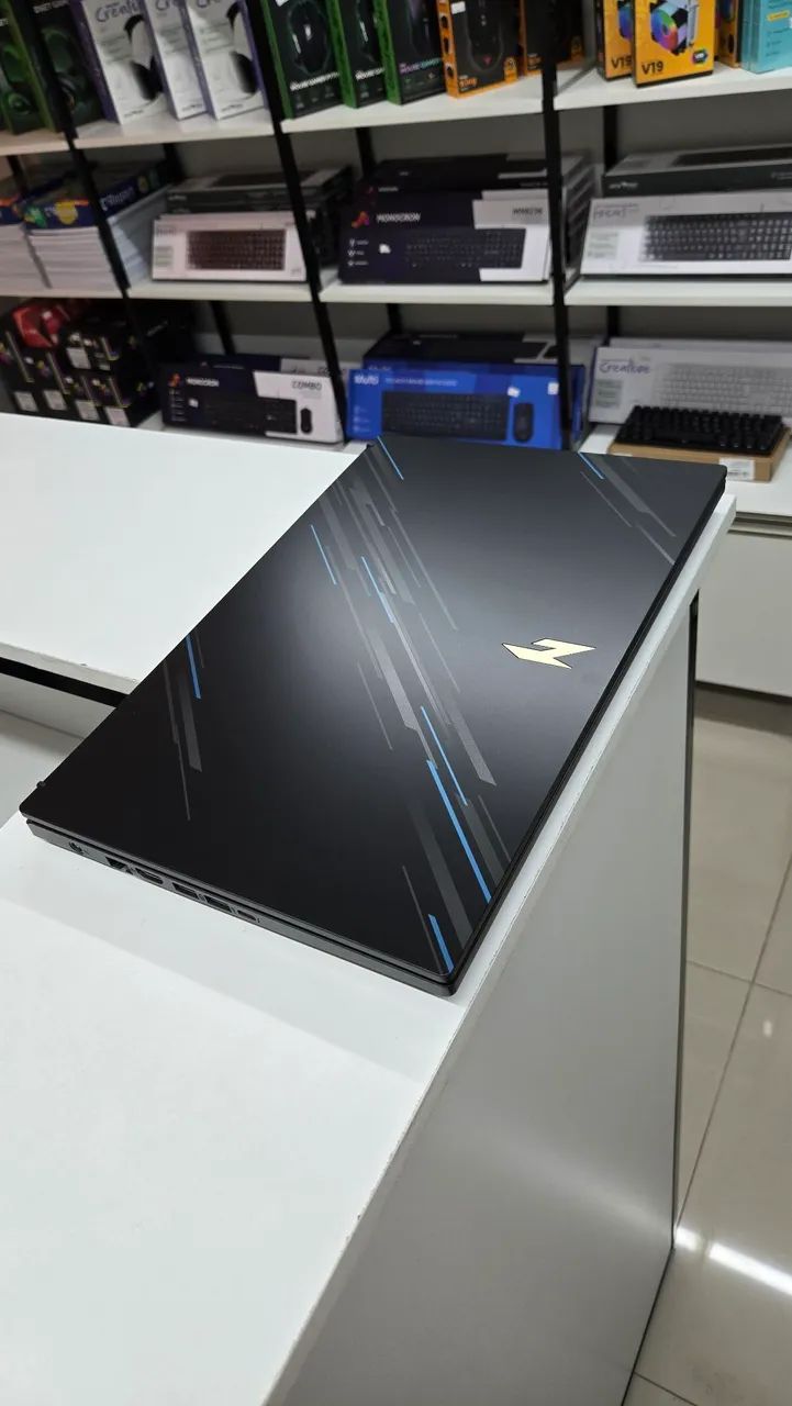 Notebook Acer Nitro V15 - Foto 2
