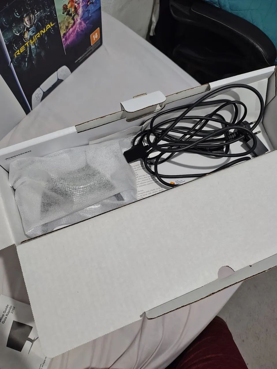 PS5 - Foto 3