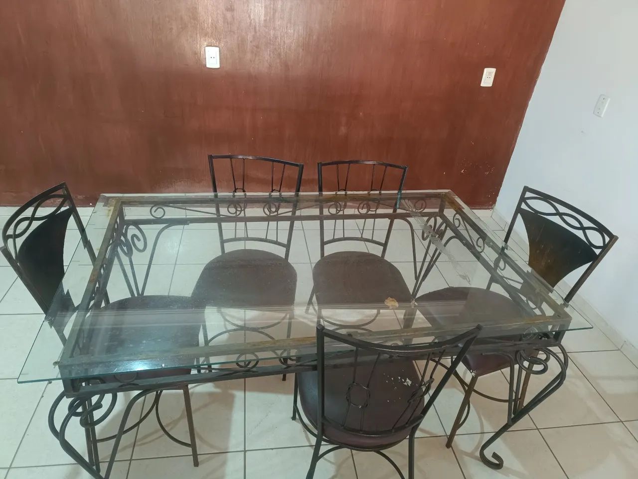 Mesa - Foto 3