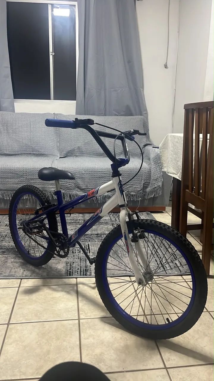 Bicicleta ótimas condições para criança  - Foto 5