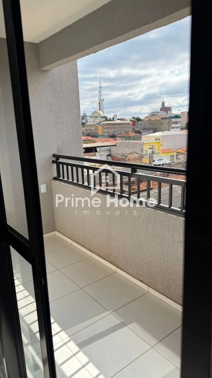 apartamento - Bonfim - Campinas - Foto 4