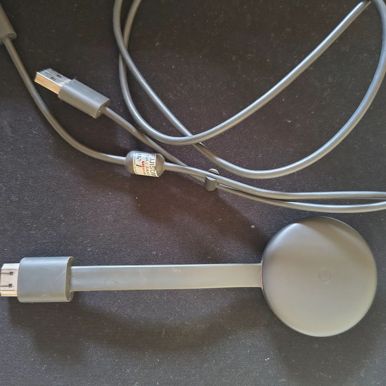 ChromeCast - Foto 2