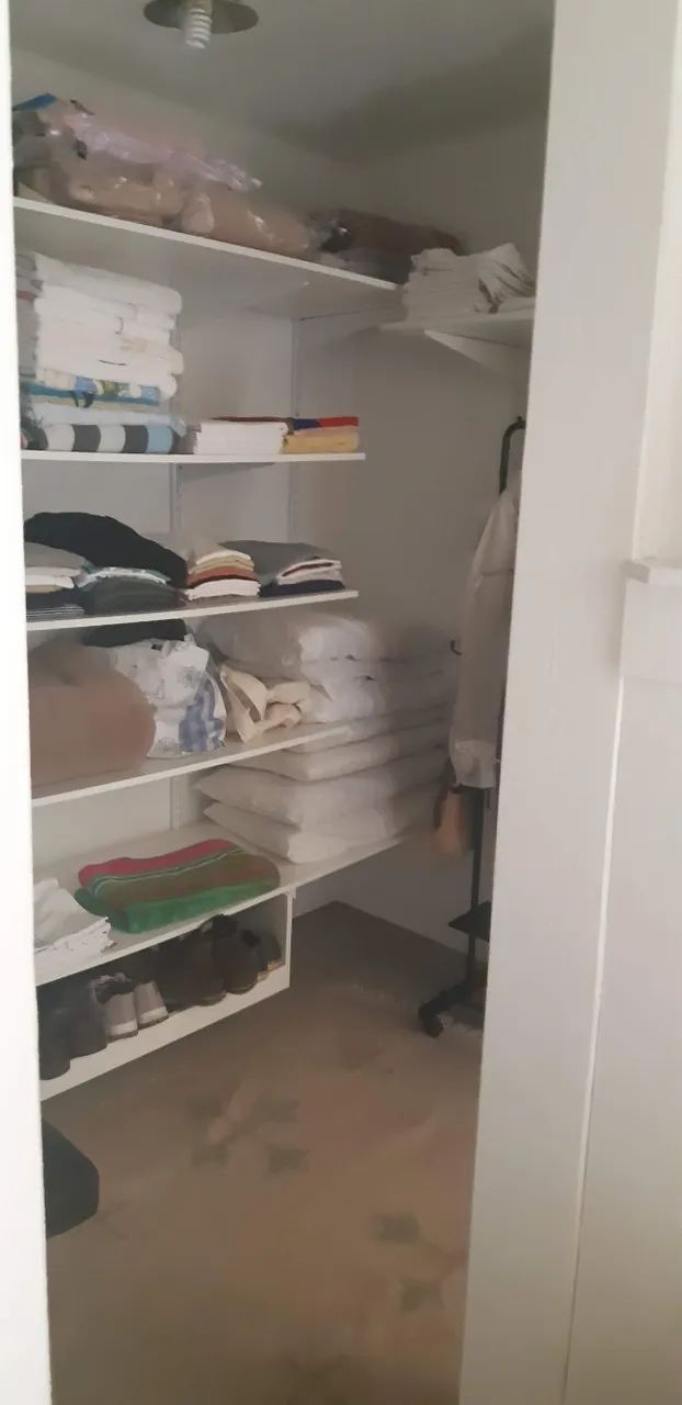 Alugo casa 2 dormitórios com suite, mobiliada na Praia de Fora - Foto 3