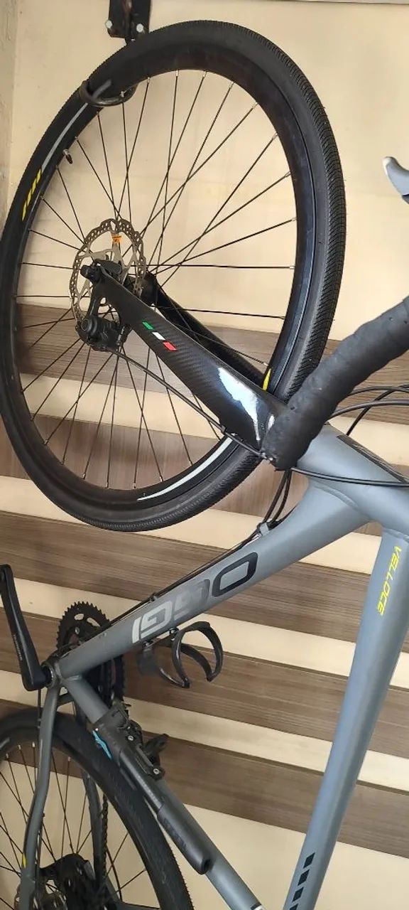 Bicicleta Oggi Veloce Disc  - Foto 4