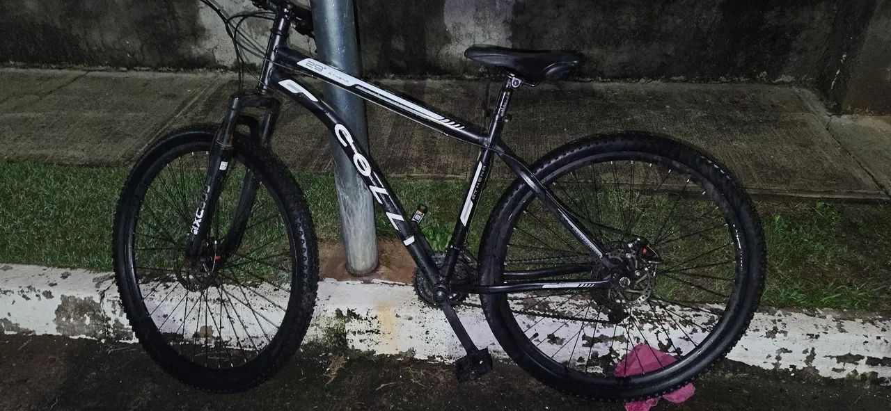 Bicicleta Colli aro 29 - Foto 3