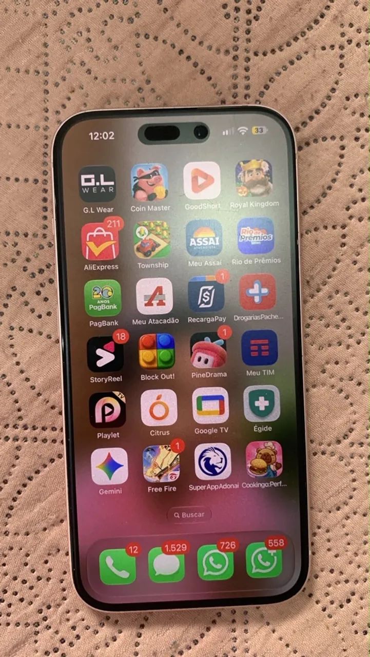 iPhone 15 - Foto 2