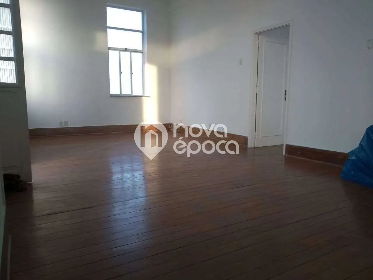 Benfica | Apartamento 4 quartos, sendo 2 suites - Foto 4