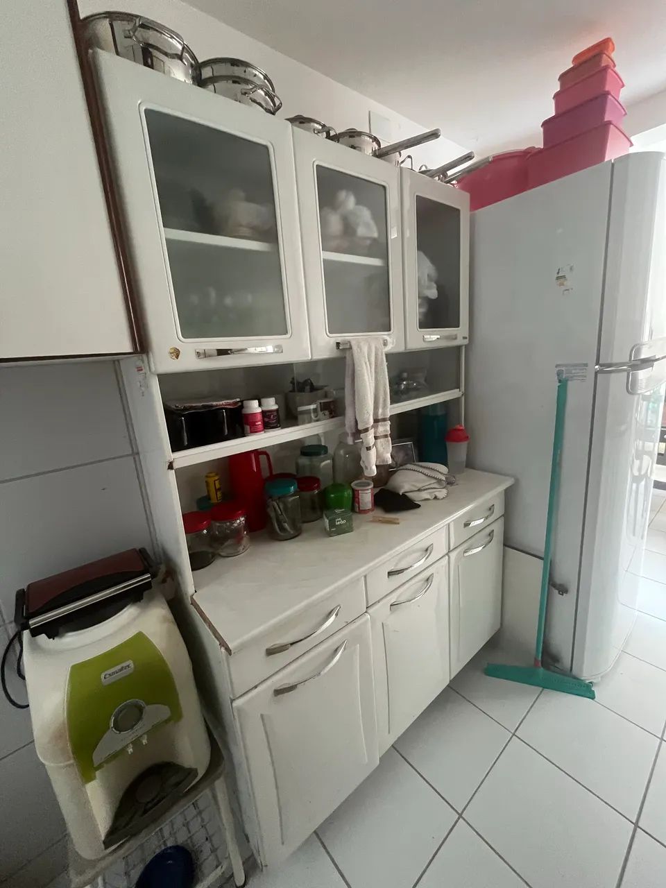 Armário de cozinha  - Foto 3