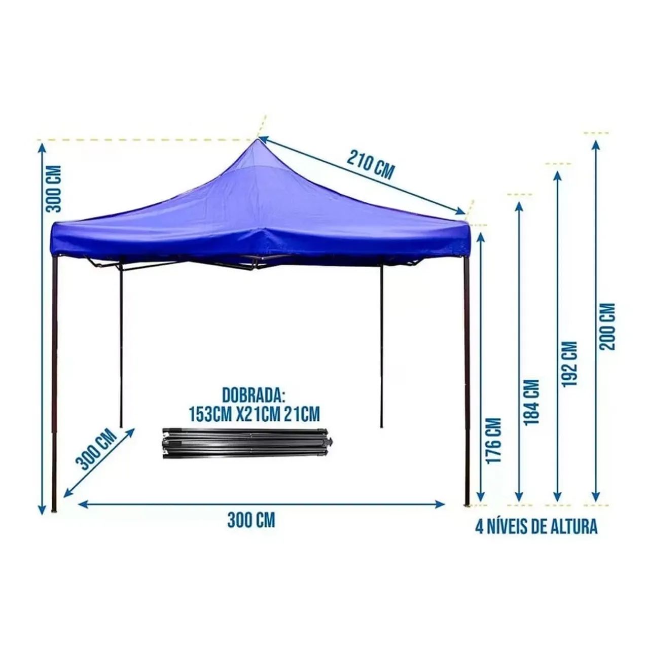 Tenda  - Foto 5