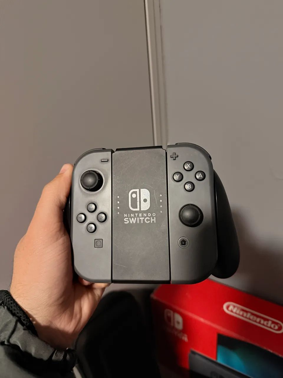 Nintendo switch desbloqueado  - Foto 3
