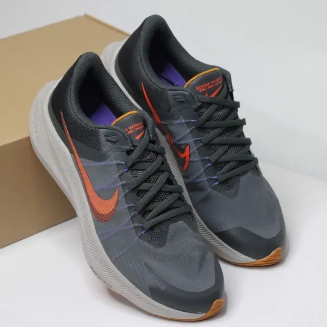 Tênis Nike Zoom Winflo 8 - 41/42 - Original - Lindo - Foto 3