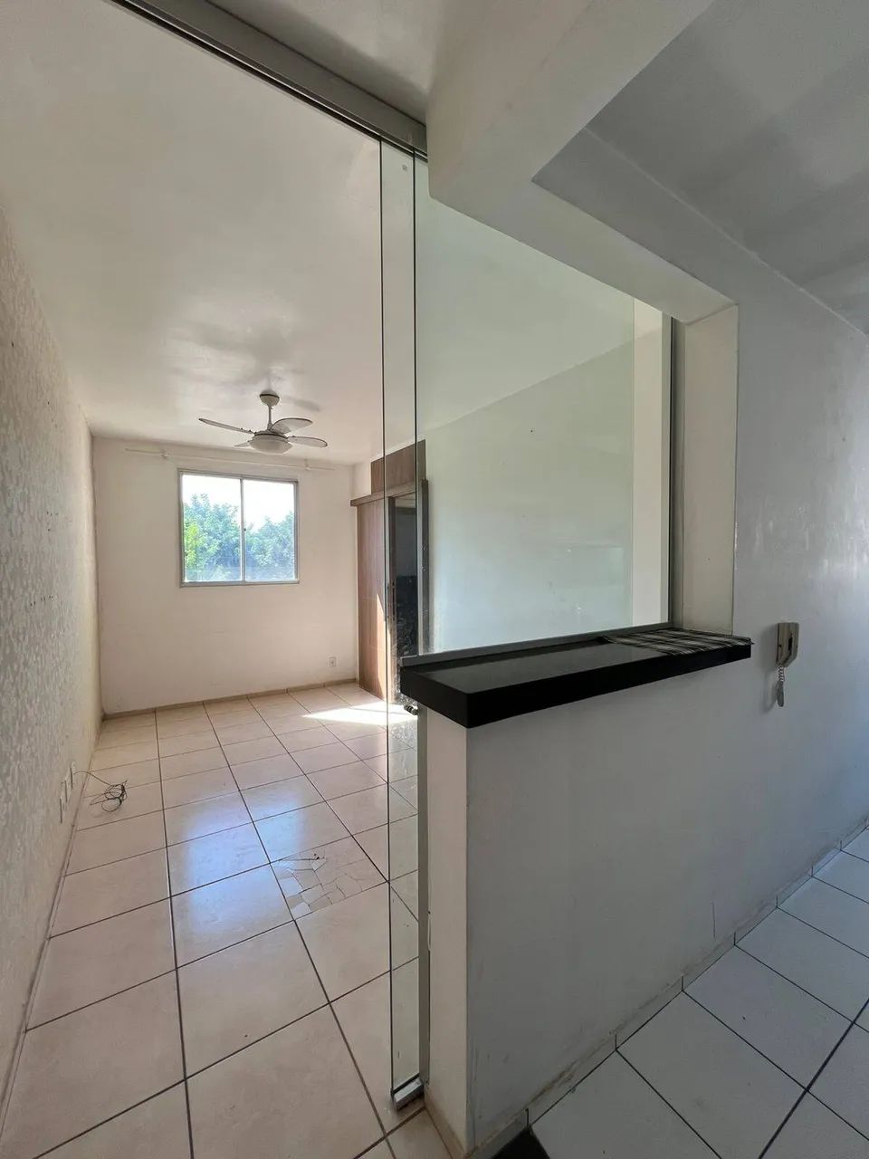 Apartamento com 2 quartos no Chapada Imperial - Foto 5