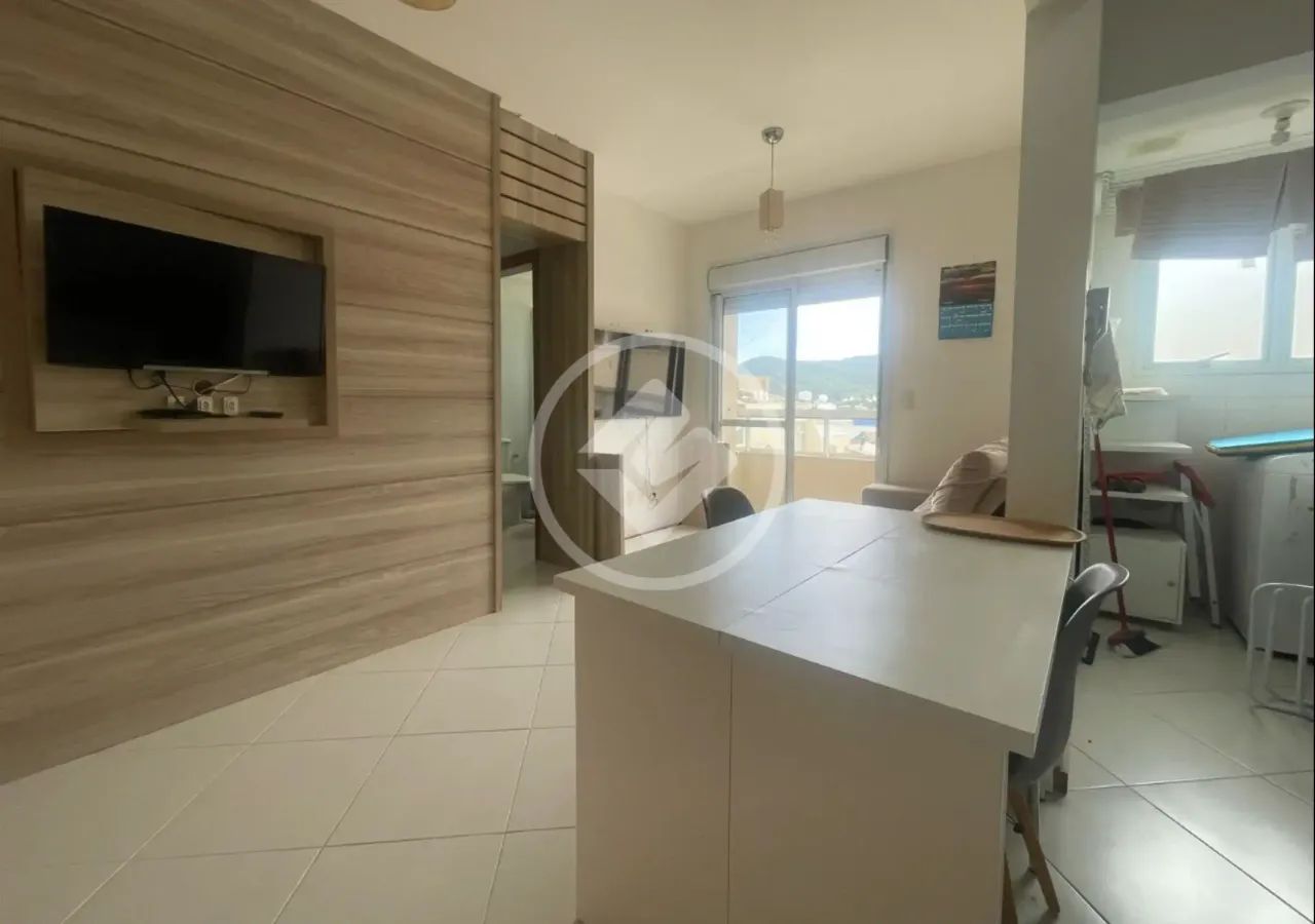 GM- APARTAMENTO 1 DORMITÓRIO COM VAGA - AGRONOMICA - Foto 3