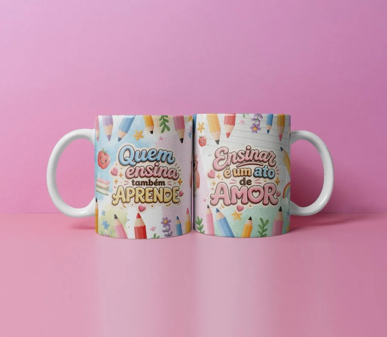 Caneca personalizado dia dos professores ?  - Foto 3