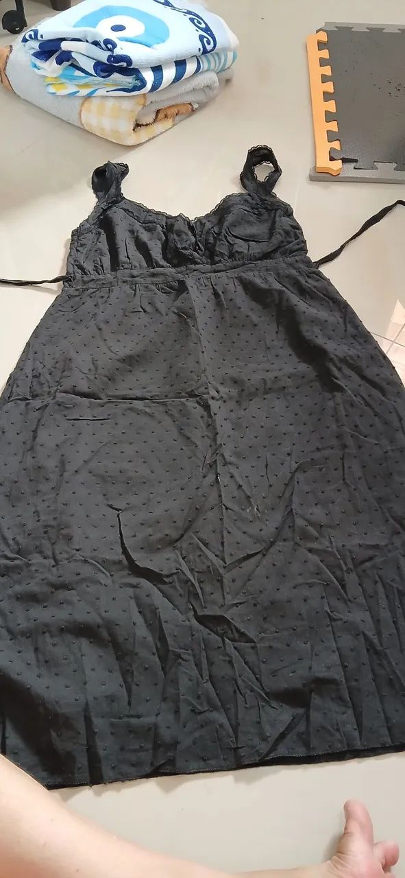 Vestidos em estado de novo - Foto 3