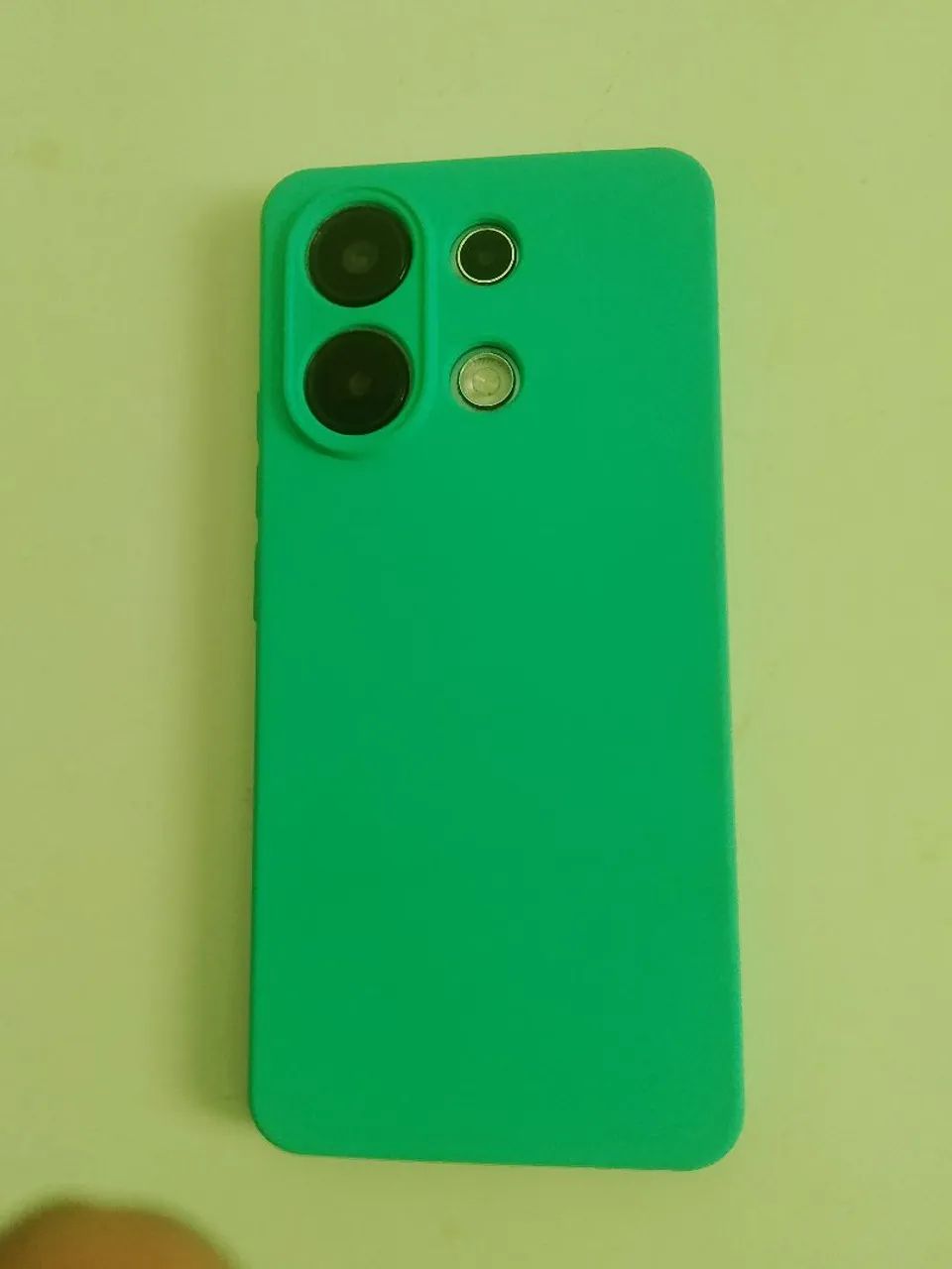 Celular xiaomi renda not 13