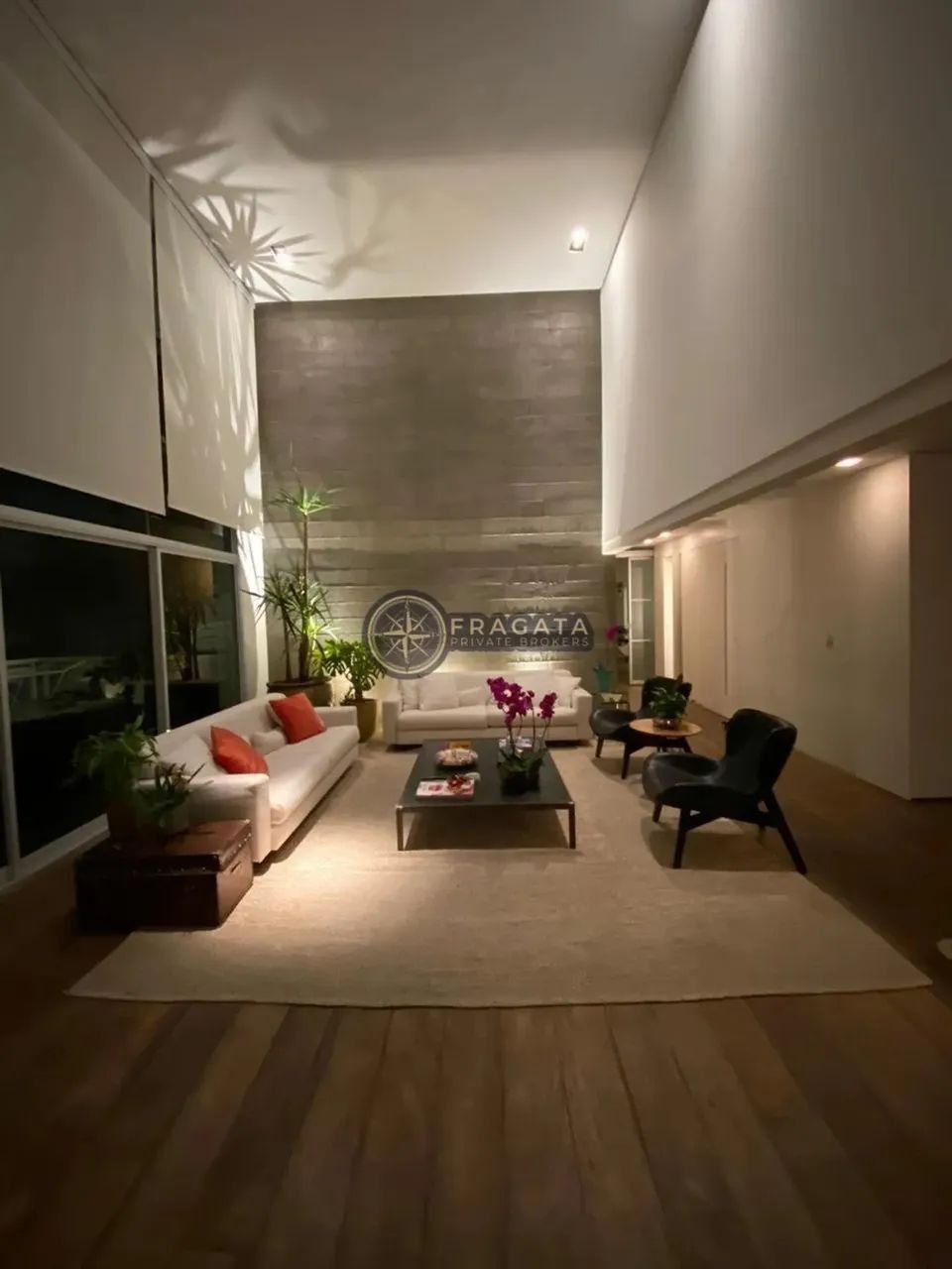 Apartamento com 250m² - 3 suítes e 04 vagas Perdizes/SP - Foto 2