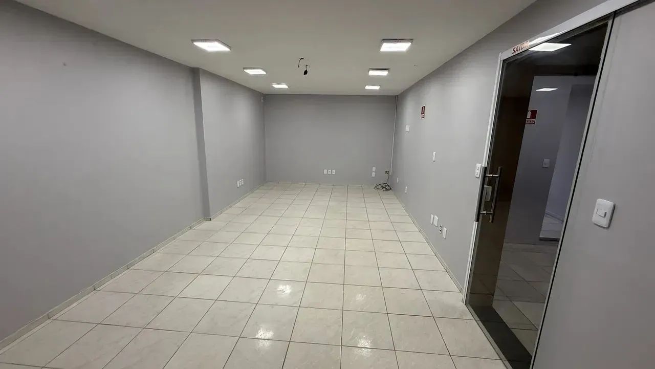 Alugo Andar Completo com Vários Ambientes - Foto 8