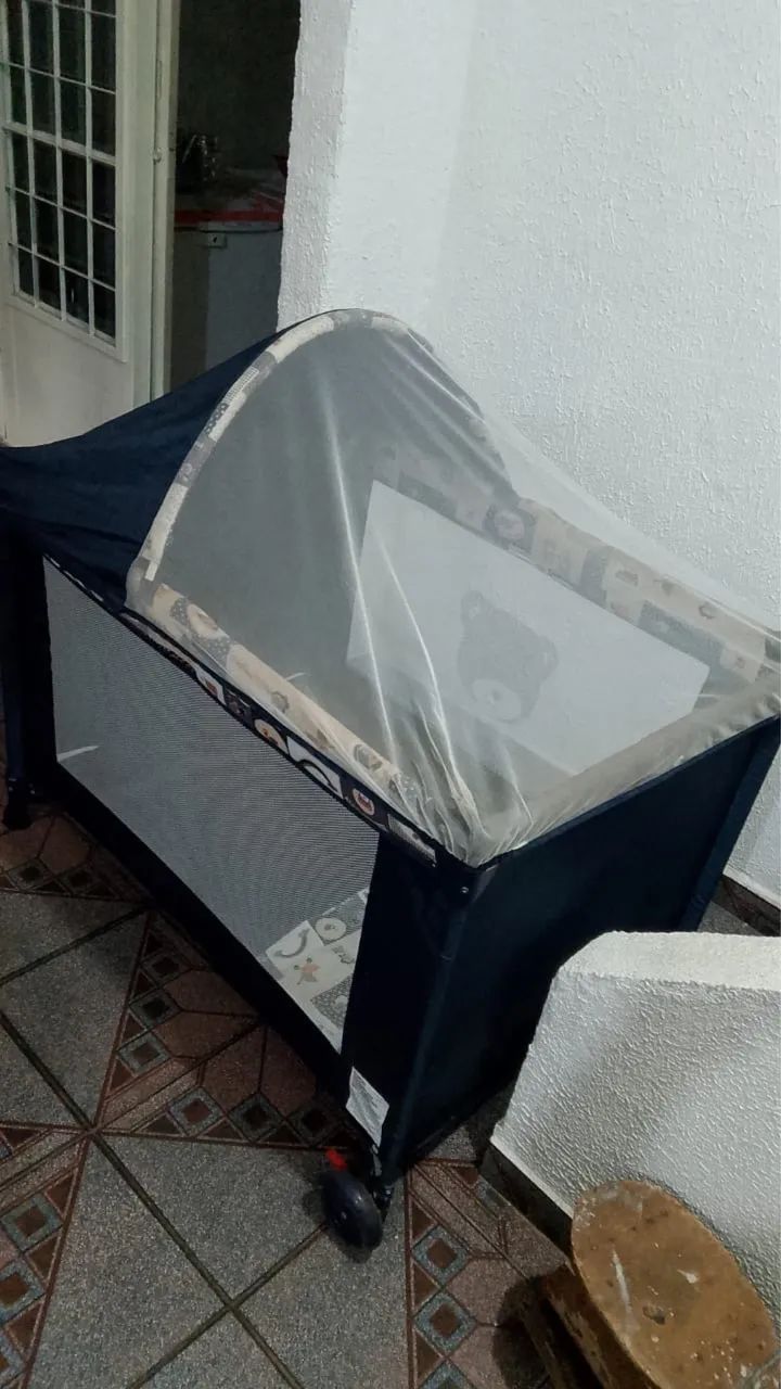 Cercadinho