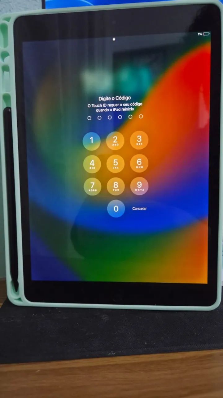 Ipad 9th Geração 64GB - Foto 4