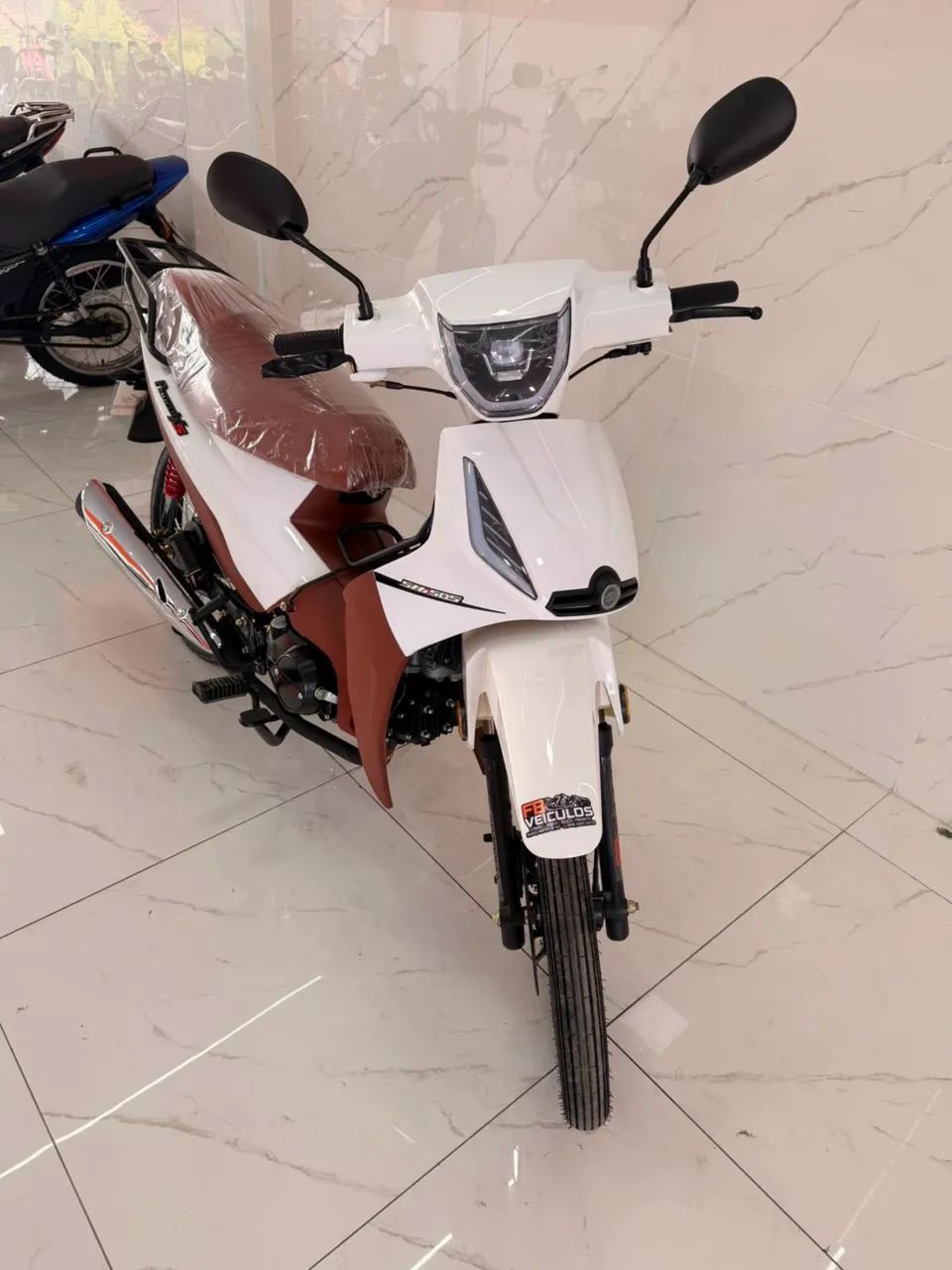 Phoenix 50cc 0 km  - Foto 2