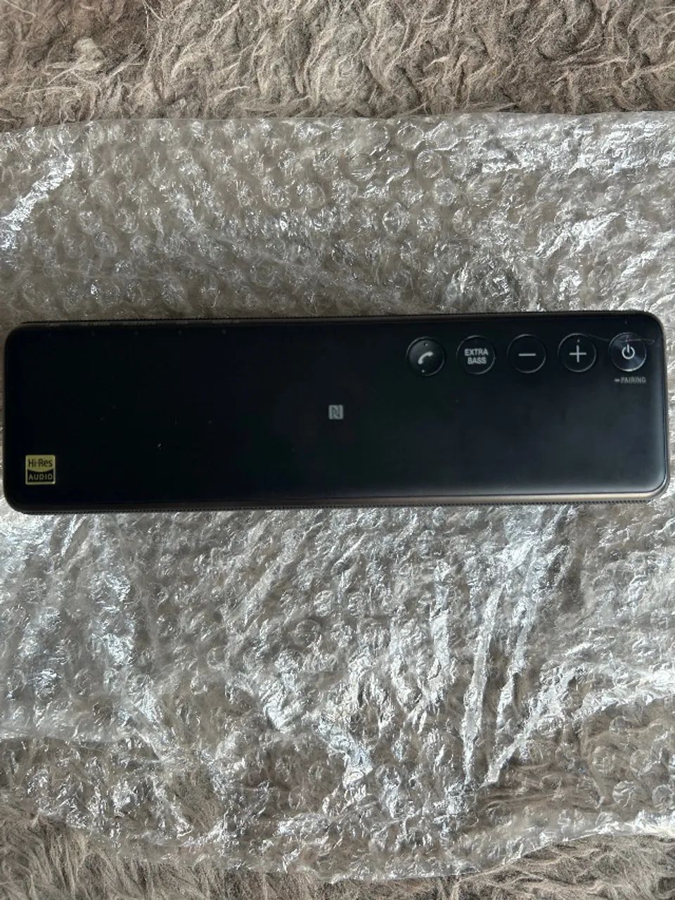 Caixa de Som Bluetooth Sony SRS-HG1 h.ear go com fonte original