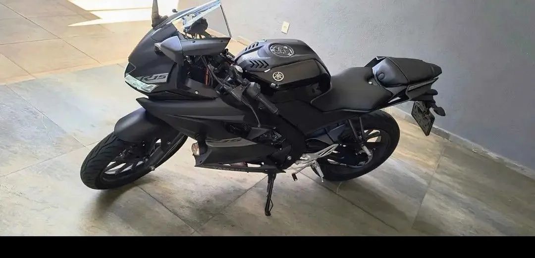 R15 155ABS - Foto 3