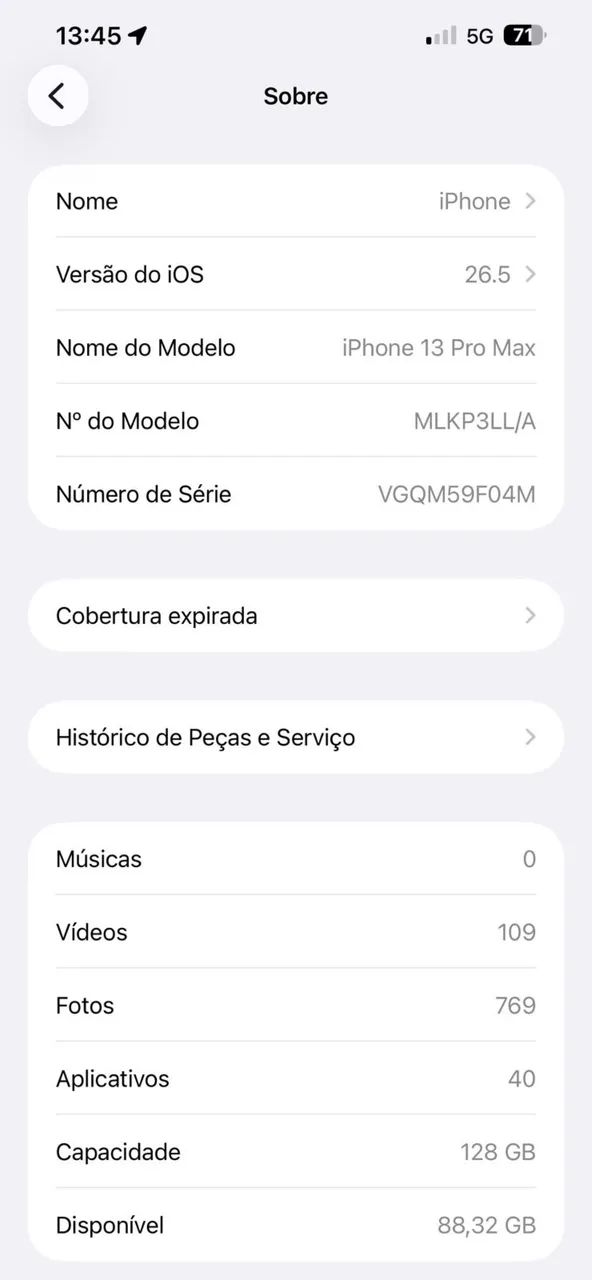 iPhone 13 Pro Max  - Foto 2