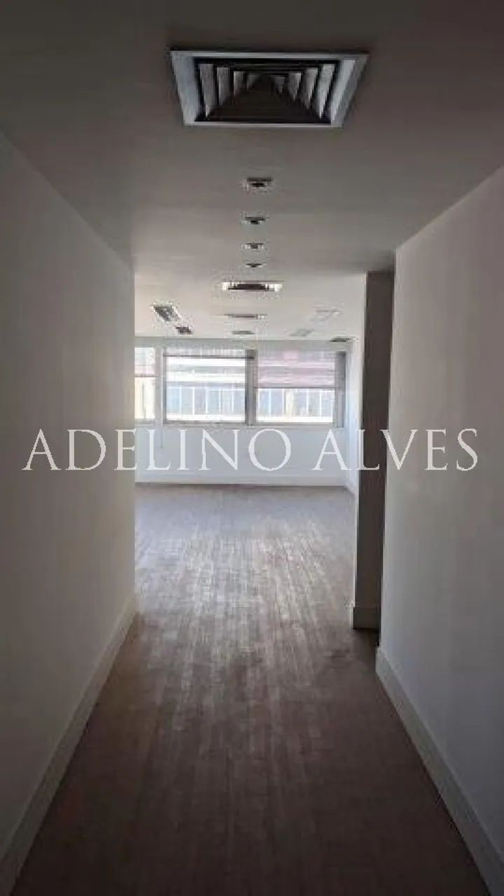 CONJUNTO COMERCIAL COM GARAGEM NO CENTRO - Foto 3