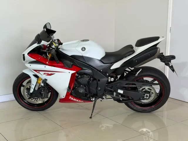 YZF R-1 1000 - Foto 3