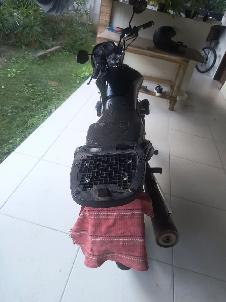 Titan completa