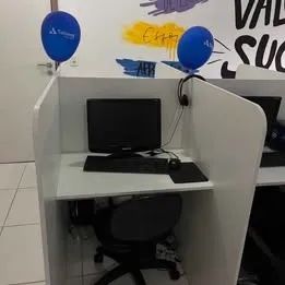 Baias para Call-center - Foto 4