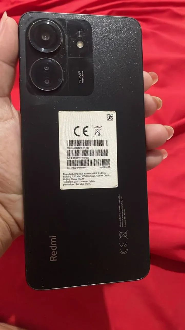 Redimi 13c - Foto 3