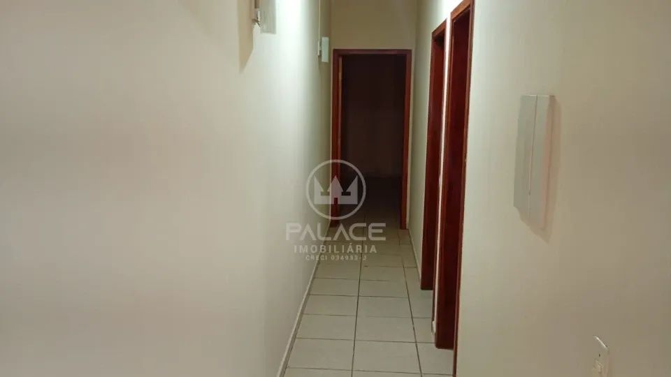 Casa À Venda Santa Rosa Ipês Piracicaba